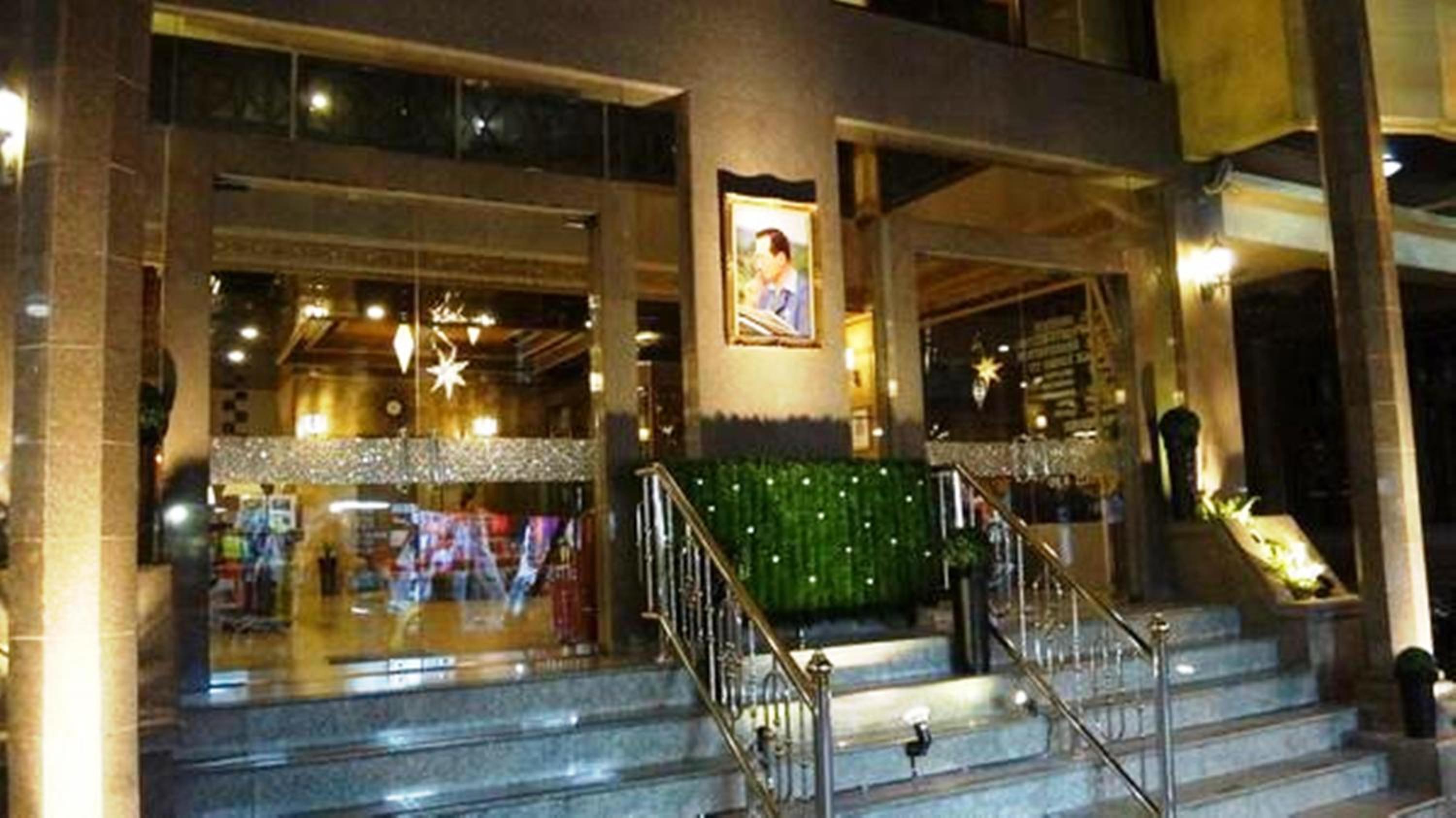 AA Hotel Pattaya 20/42