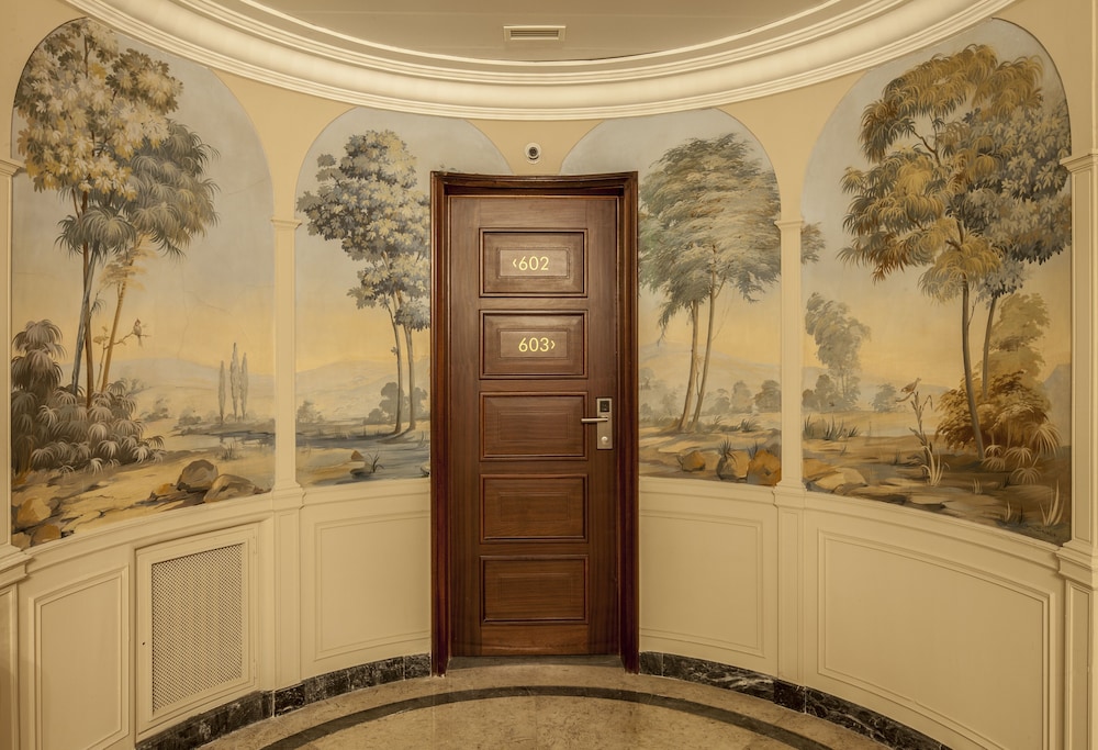 Luzeiros Suites 30/45