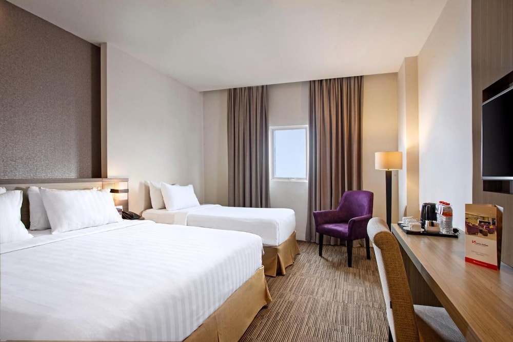 Swiss-Belinn Cibitung 9/29