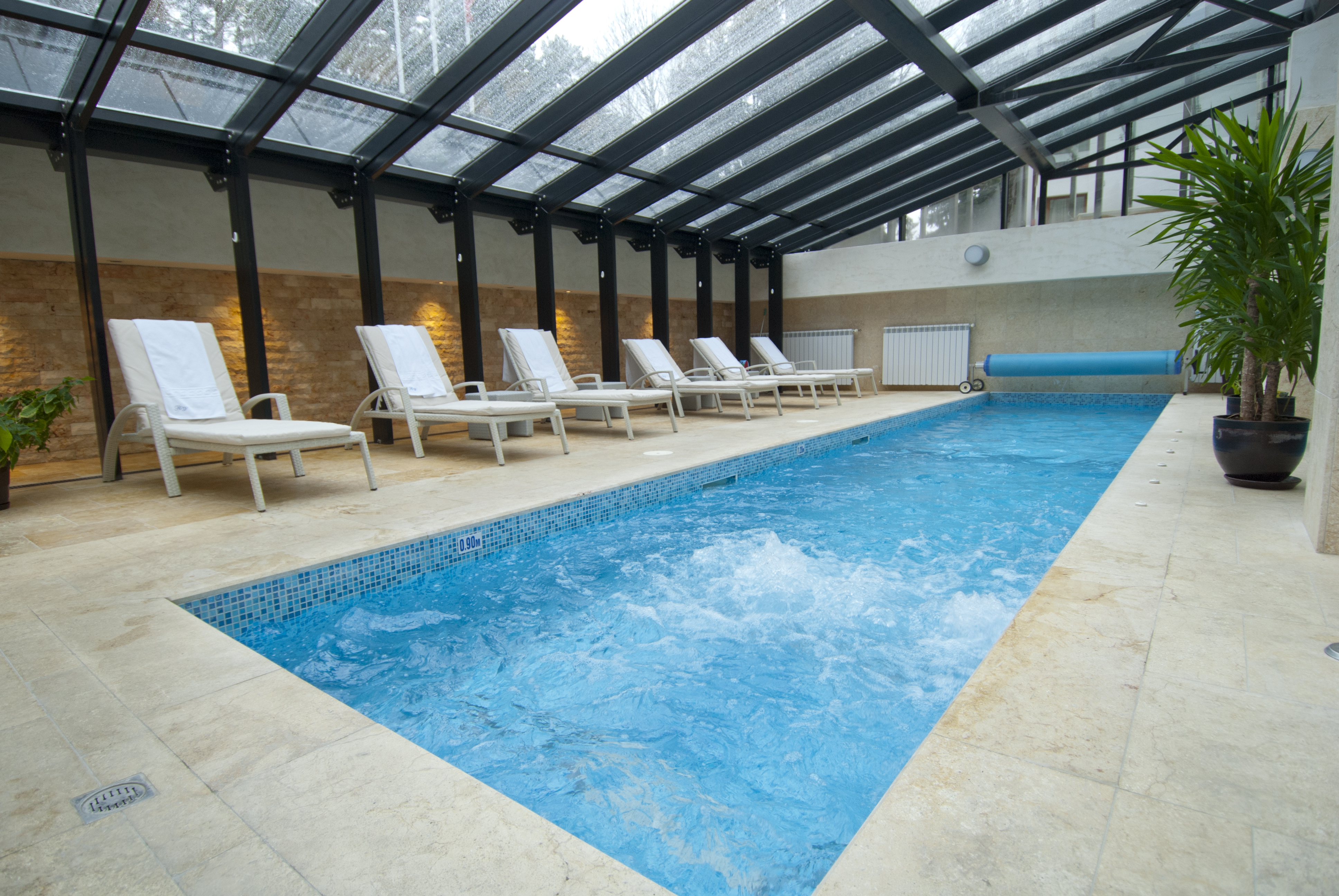 HOTEL RADINAS WAY BOROVETS 26/43