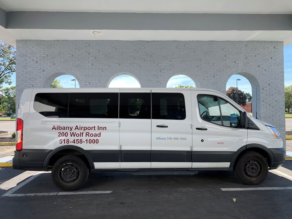 Albany Airport Inn 43/50