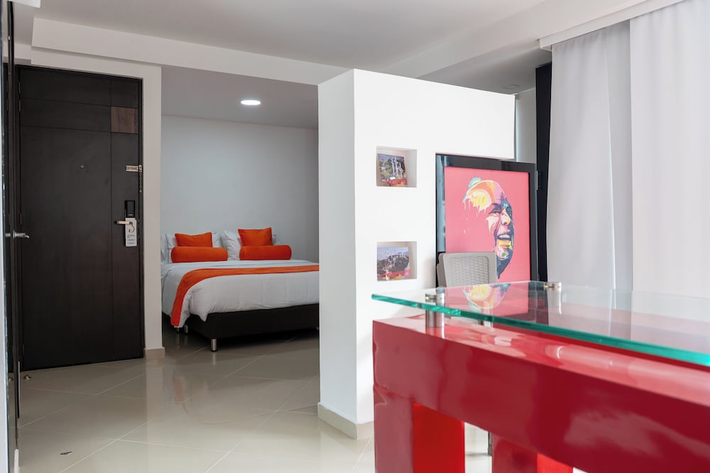 Hotel Piaro In Apartastudios 48/50