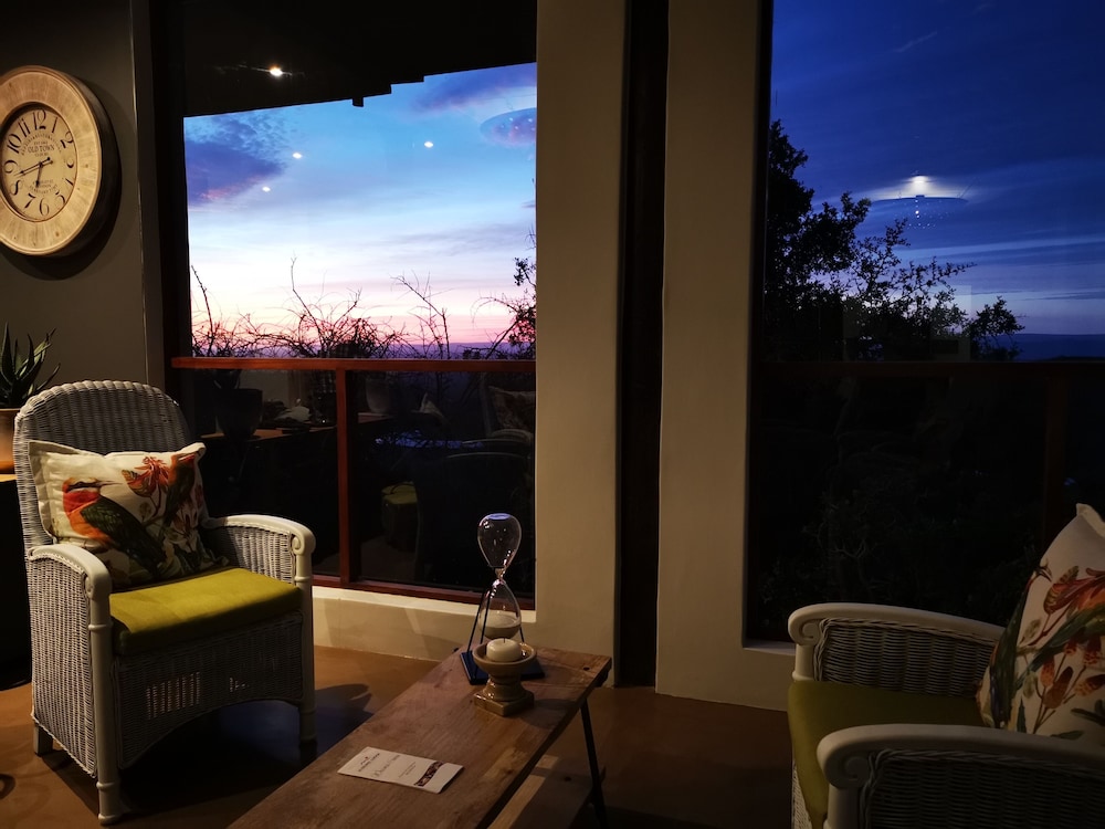 Kuzuko Lodge 26/50