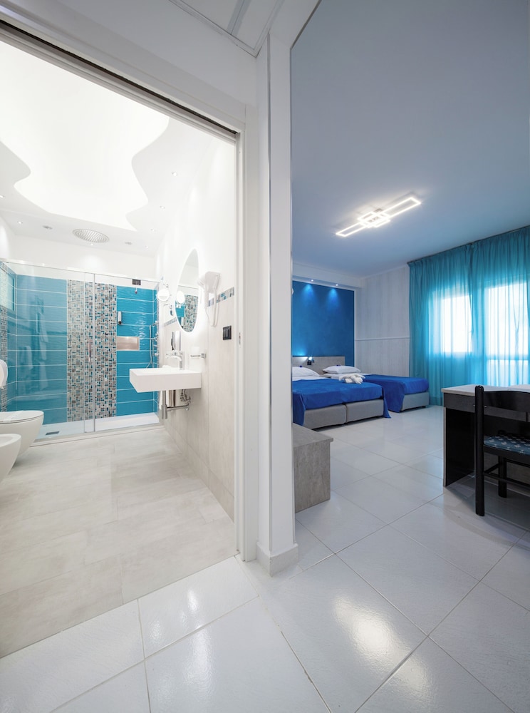 Hotel Blu Eden 21/50