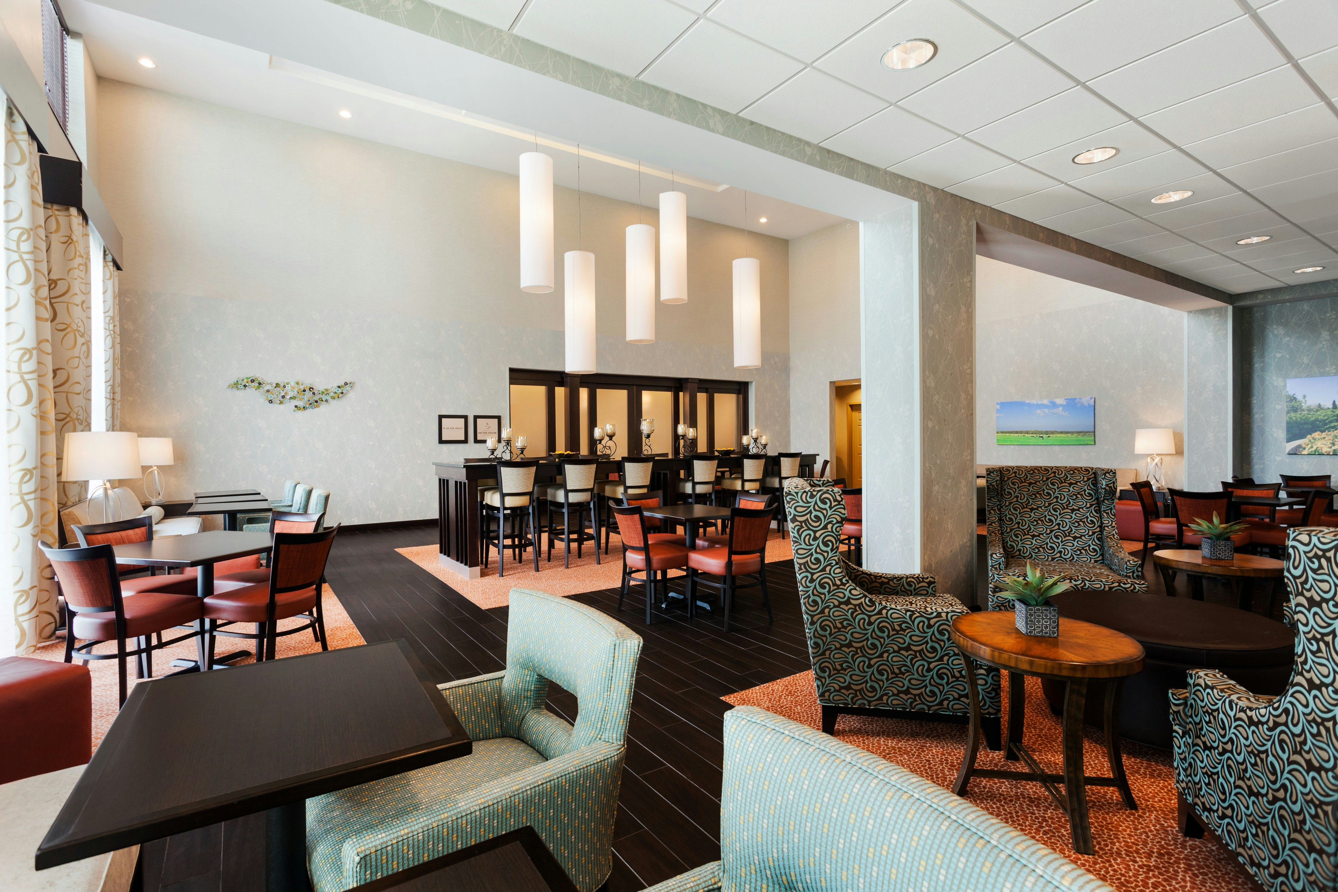 Hampton Inn & Suites Hershey Near The Park 39/44