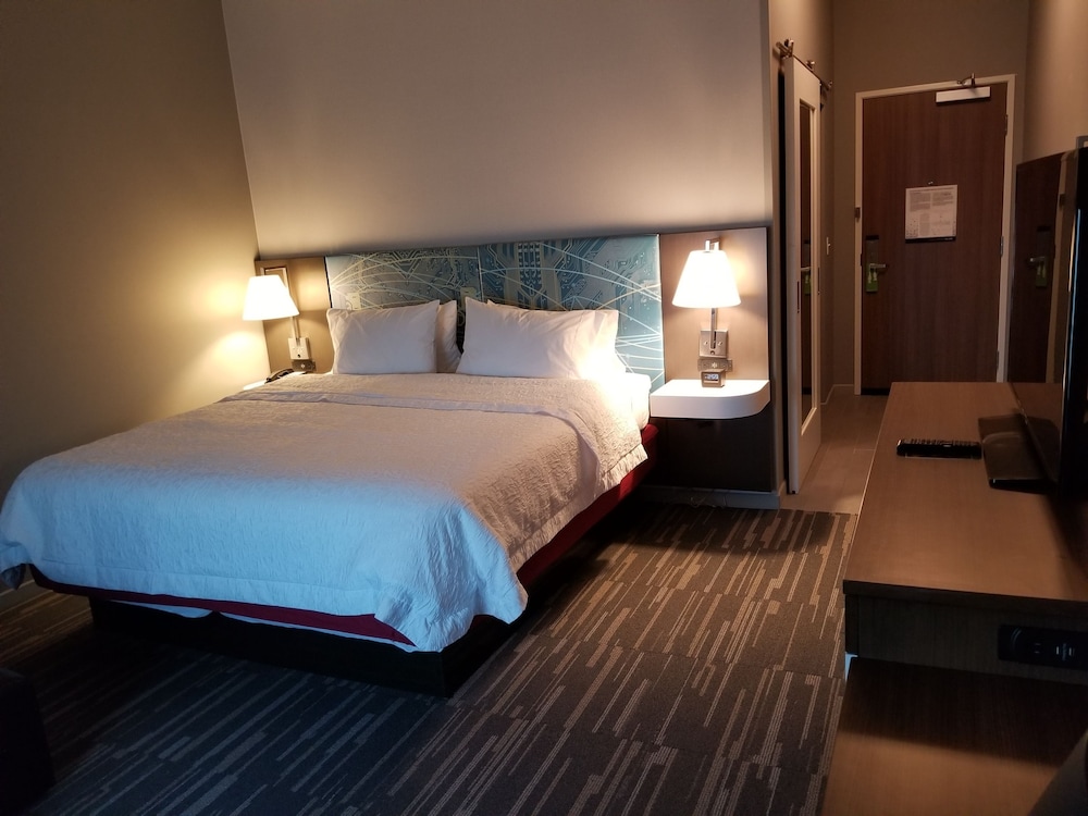 Hampton Inn Arvin Tejon Ranch Ca 11/48