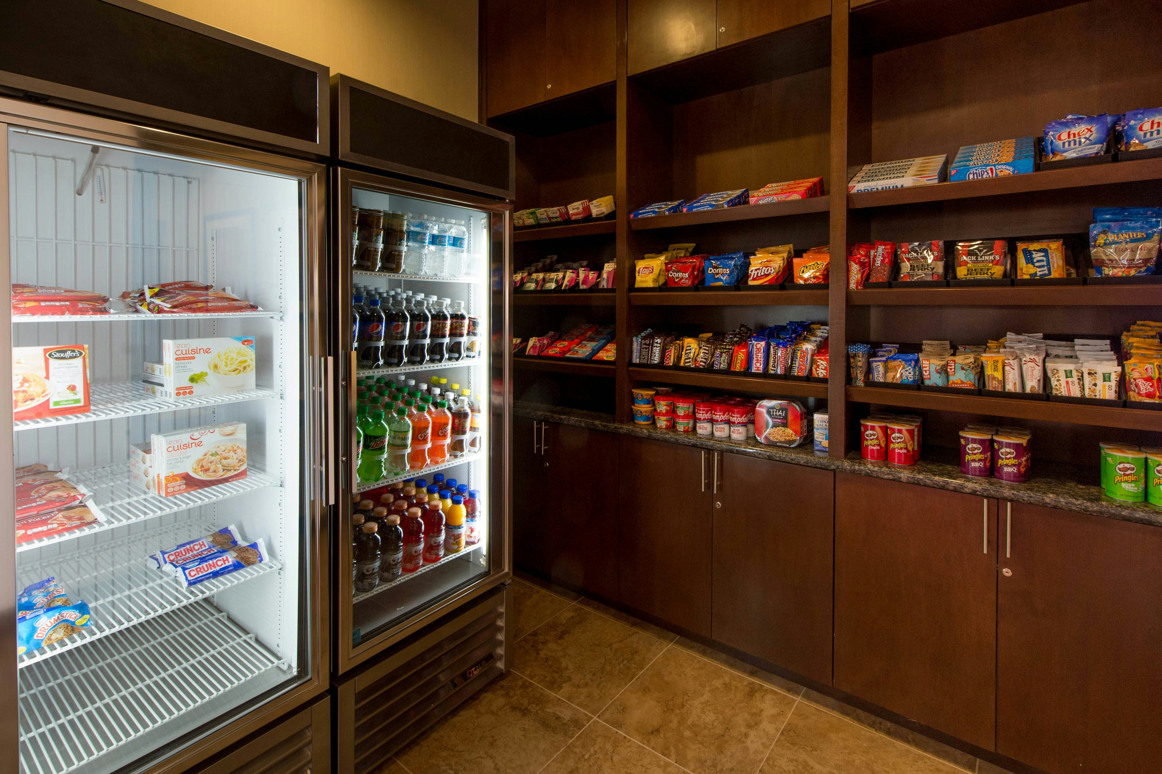 TownePlace Suites Seguin 5/11