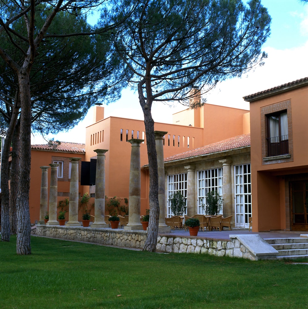 PARADOR DE TORDESILLAS 43/50