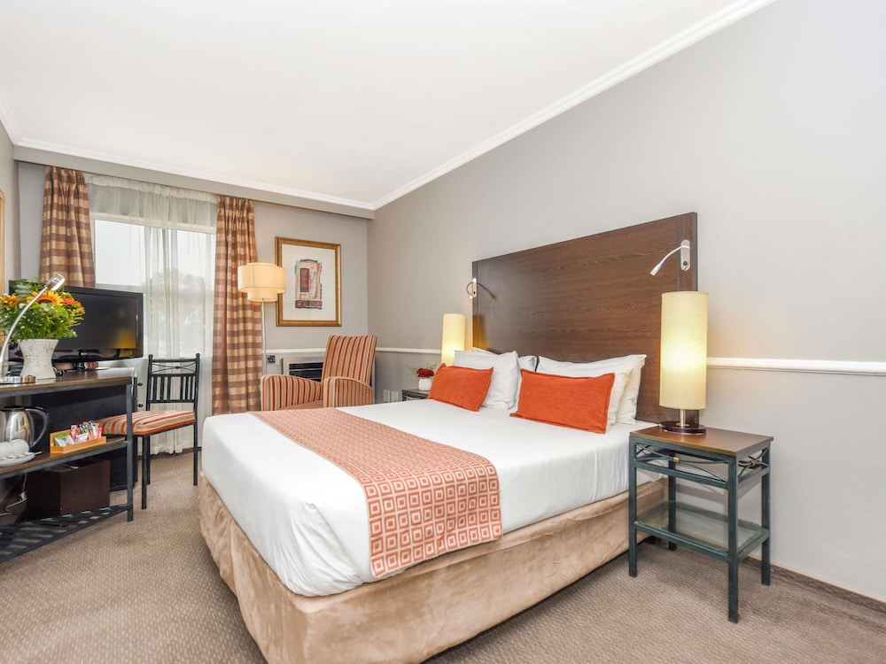 Mercure Johannesburg Midrand 14/48