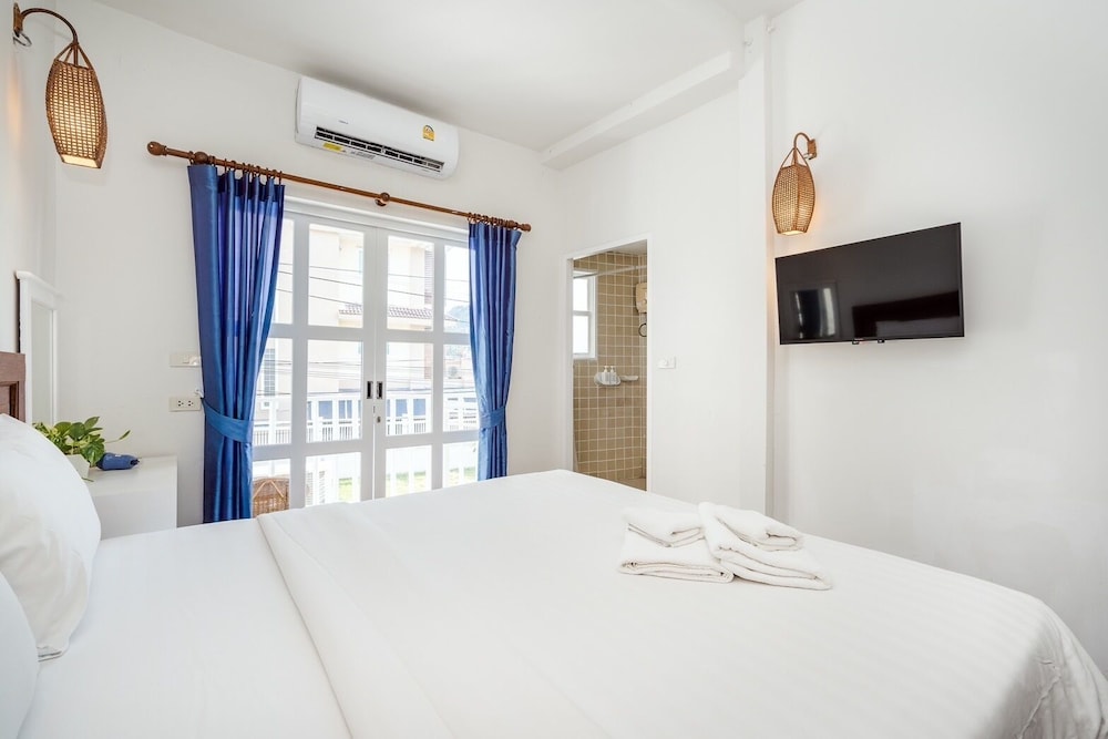 SleepEasy Beach Hostel Huahin 14/50