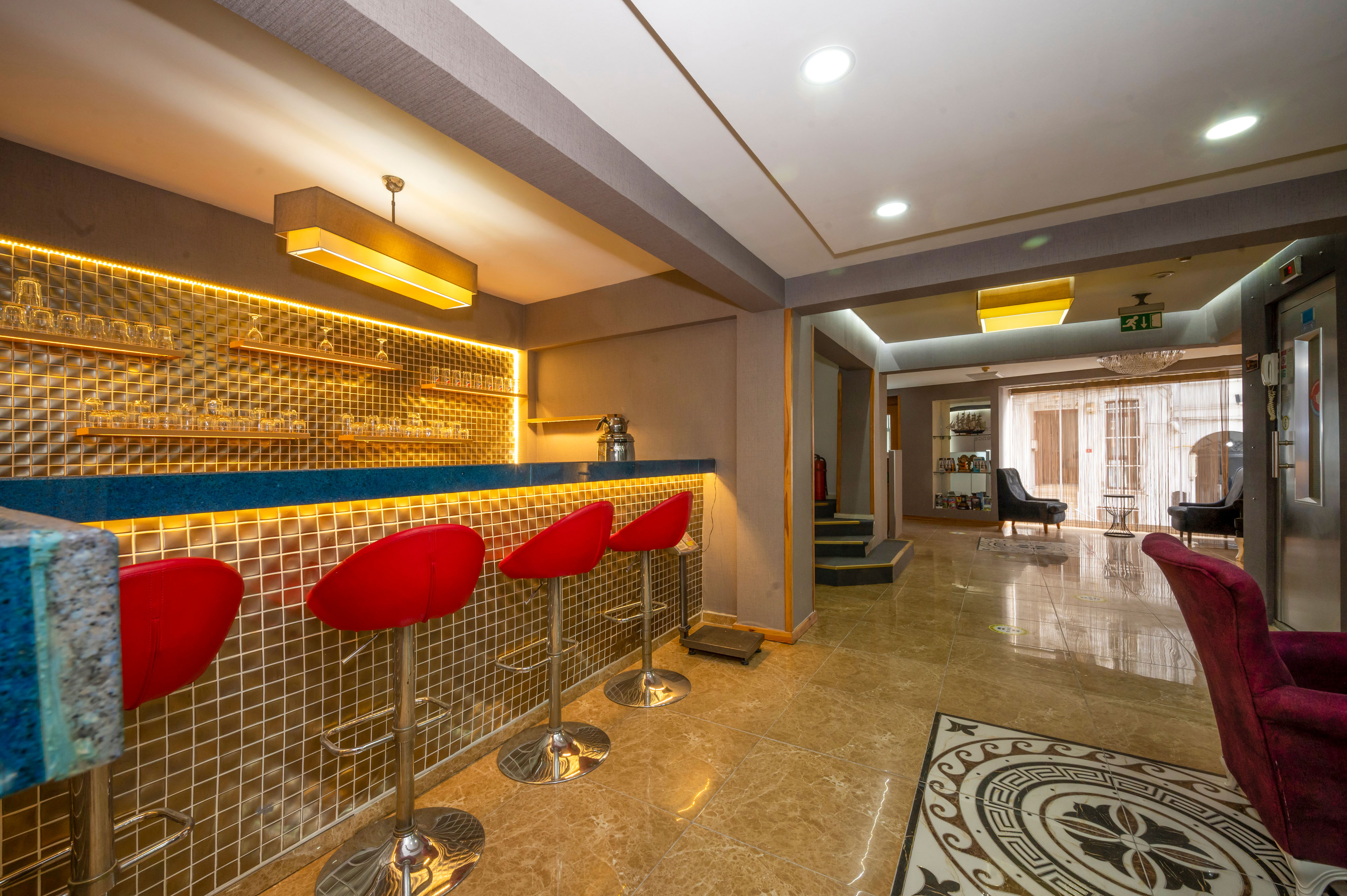 TAMARA RESIDENCE 3/39