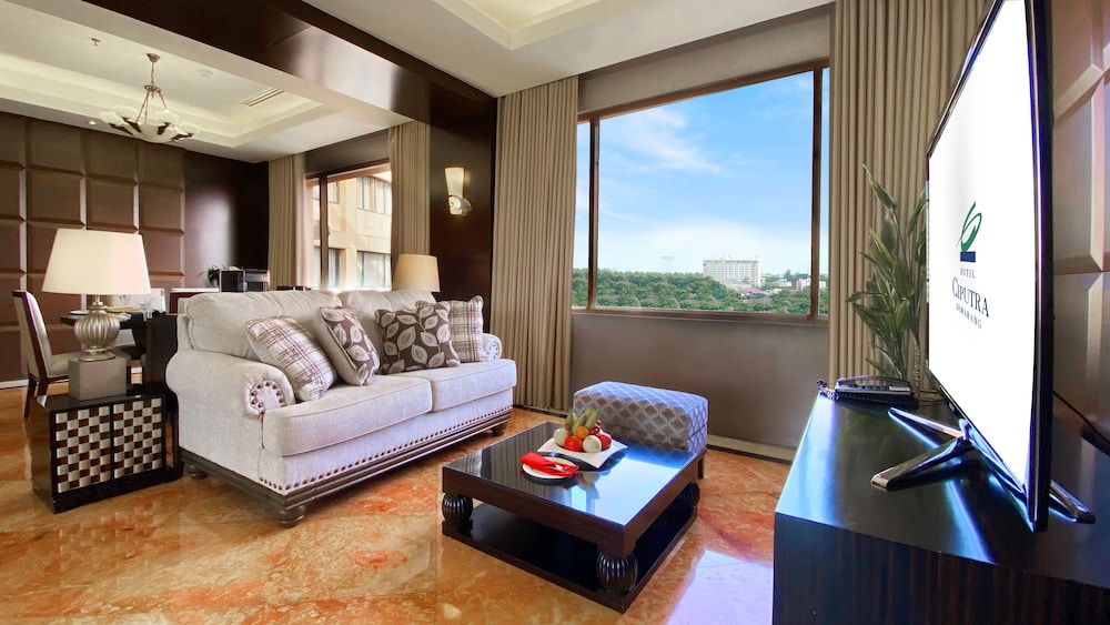 Hotel Ciputra Semarang managed by Swiss-Belhotel International 40/58