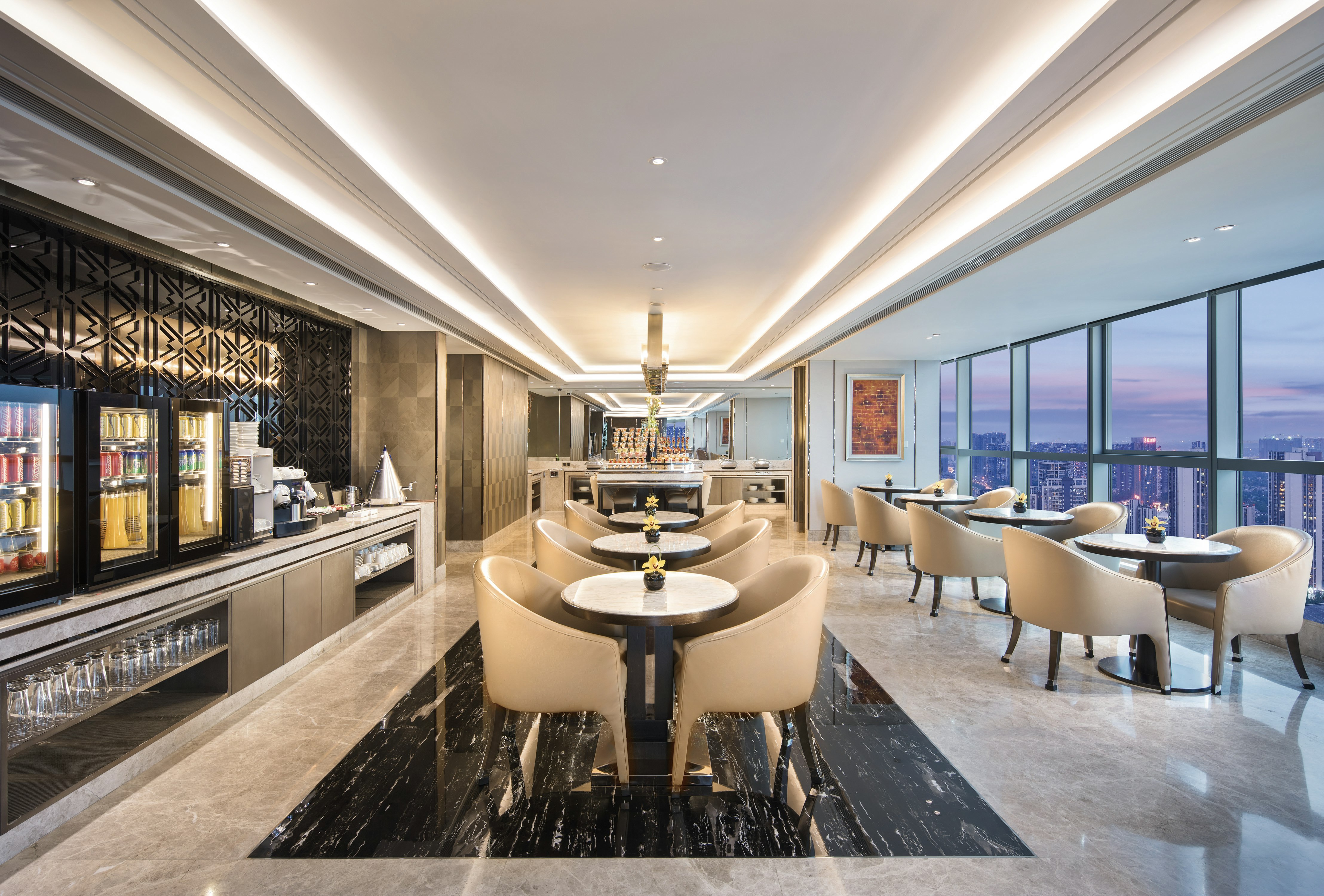 Seaton International Hotel Chengdu 41/59