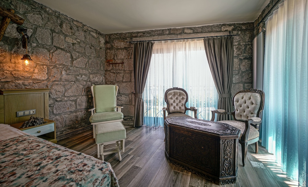 Assos Zeytinhan Hotel Adults Only 30/50