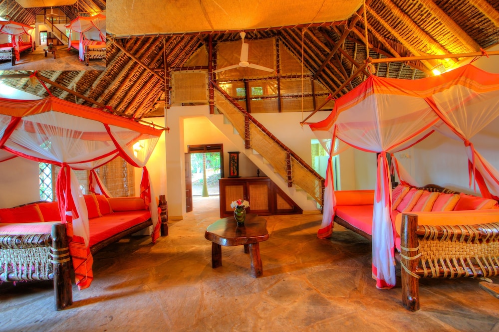 Swahili House 29/37