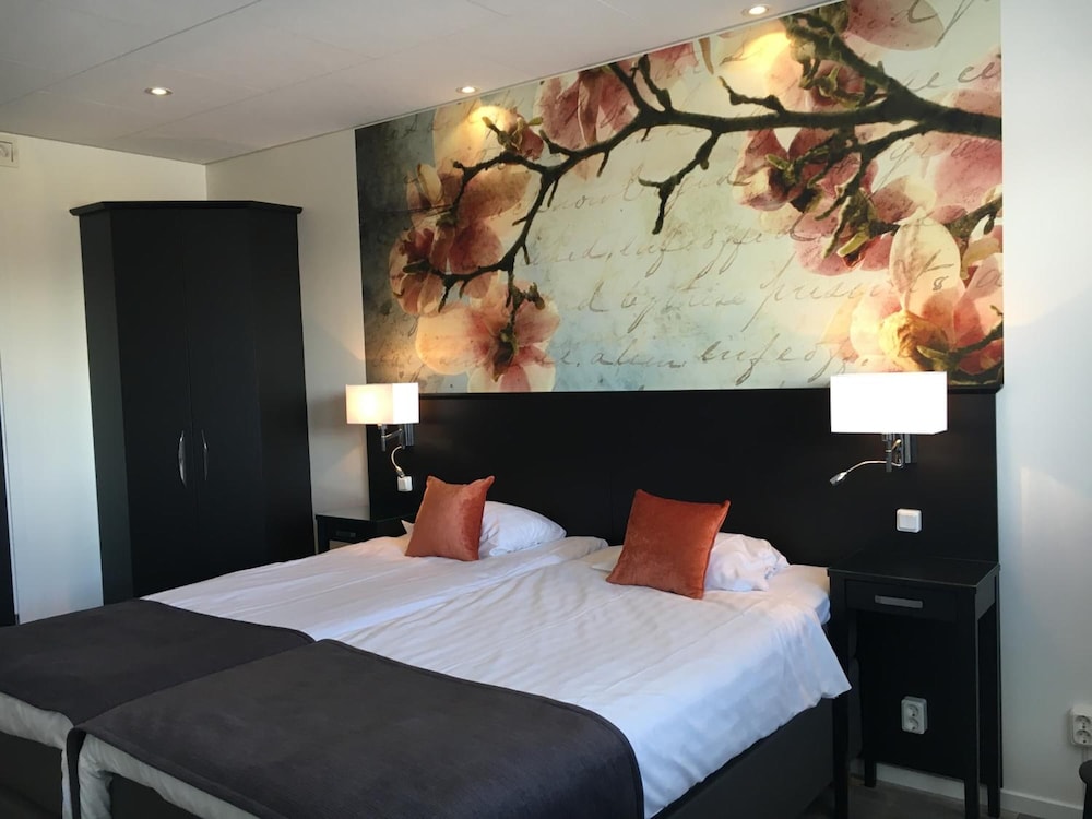Hotell Rum Oscar 22/50