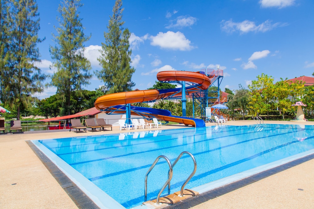 Goldenland Resort 28/33