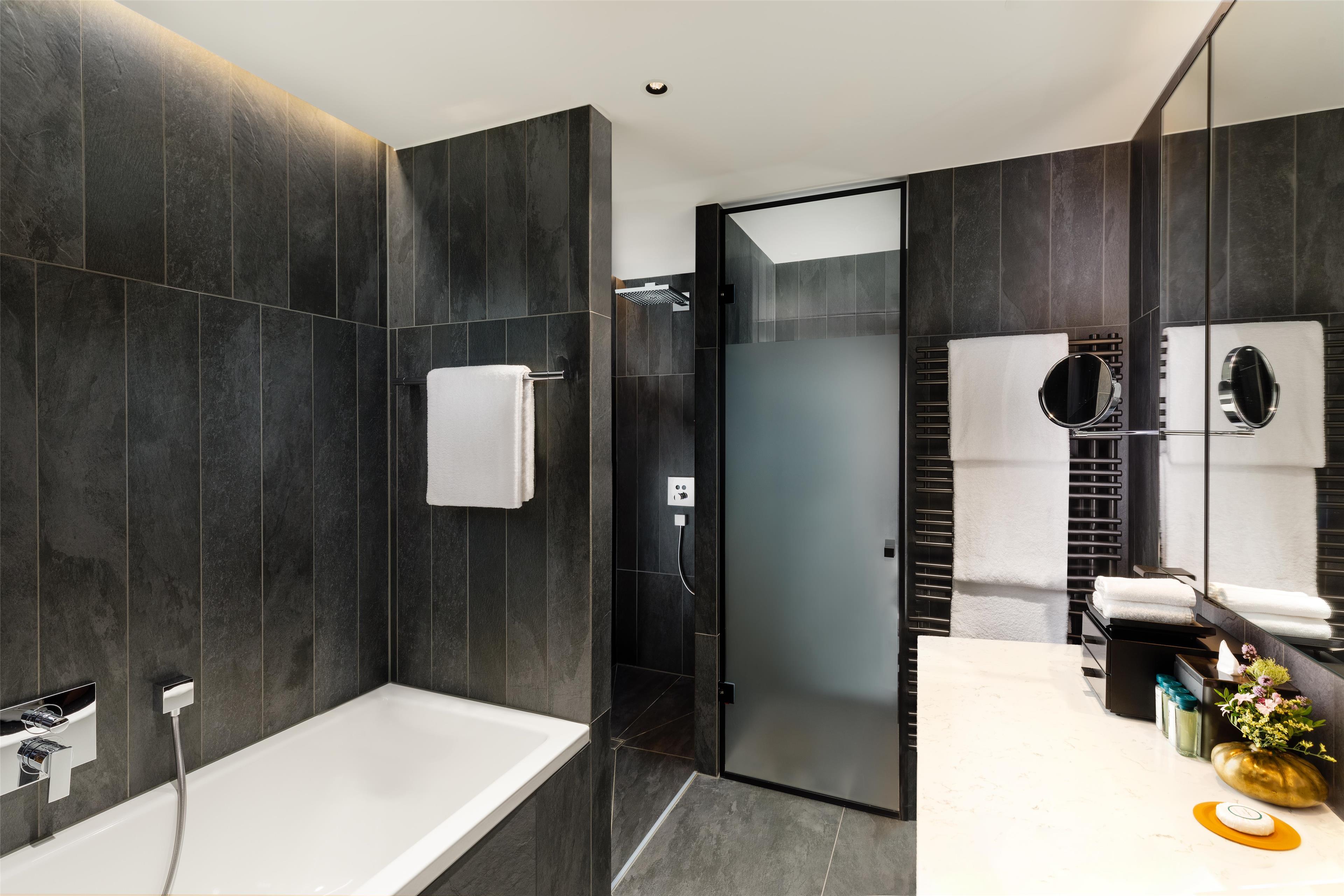 Park, Suite، Kempinski Palace Engelberg 5/6
