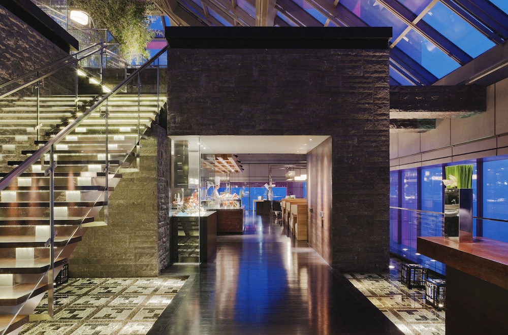 Park Hyatt Beijing 7/73