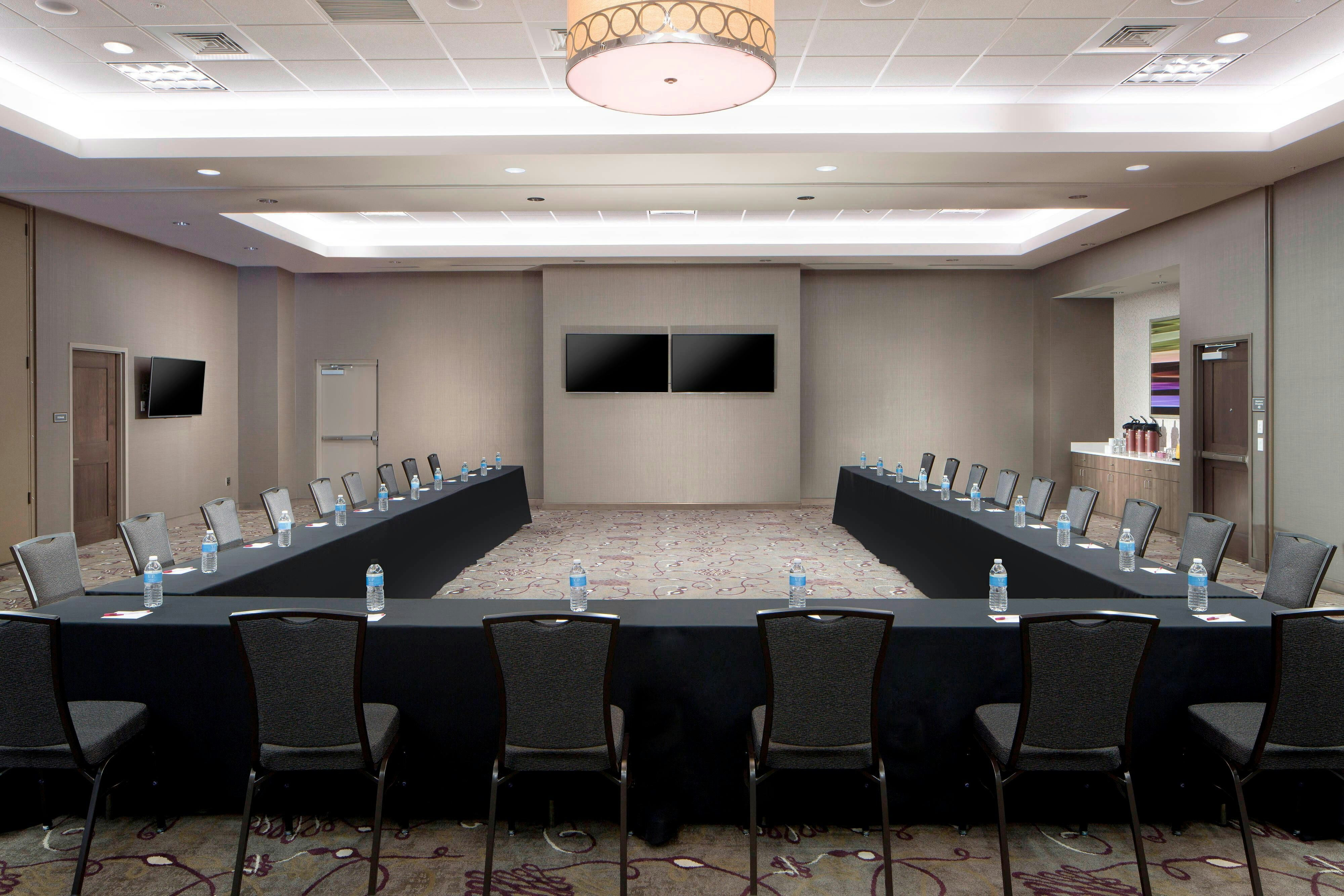 Residence Inn by Marriott West Palm Beach Downtown 37/46