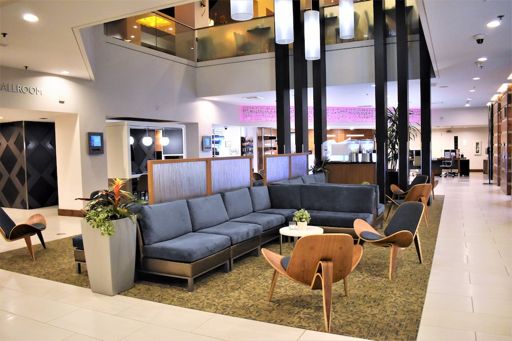 Crowne Plaza Seattle Hotel 47/80