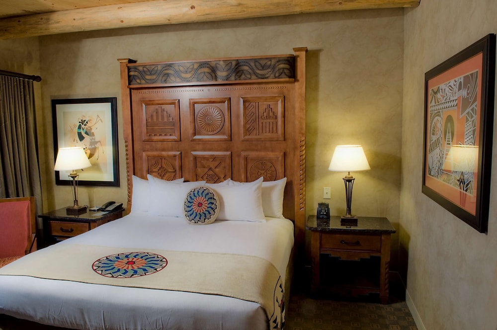 Hilton Santa Fe Buffalo Thunder 14/69