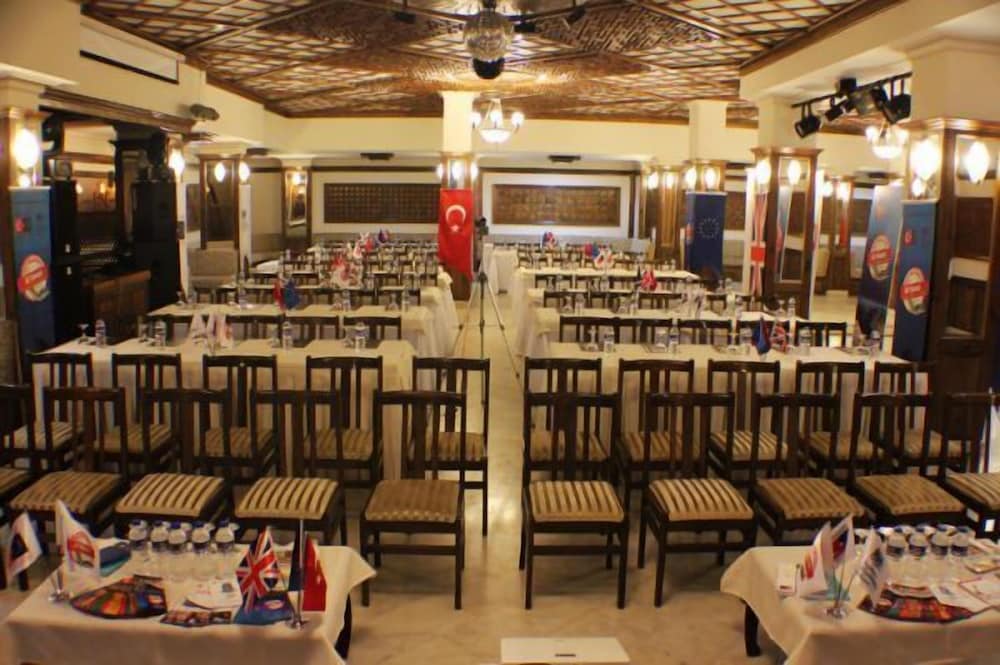 Zalifre Hotel Safranbolu 14/19