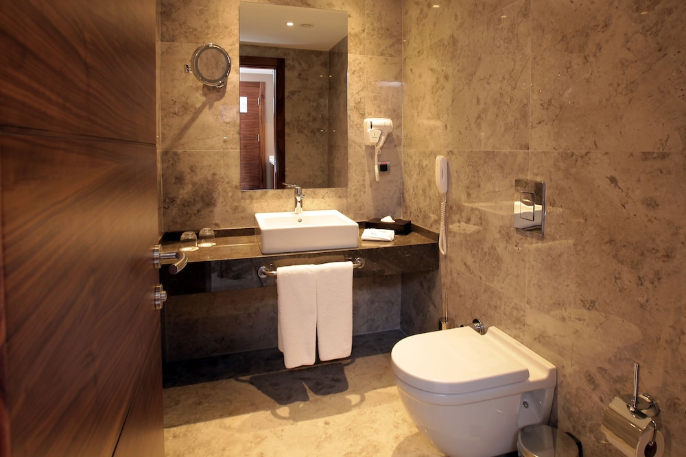 Bricks Hotel Istanbul 37/69