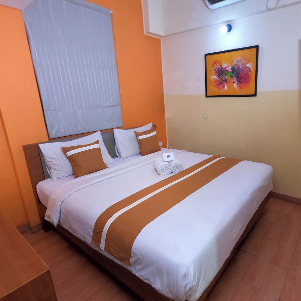 SUPERIOR, DOUBLE BED
