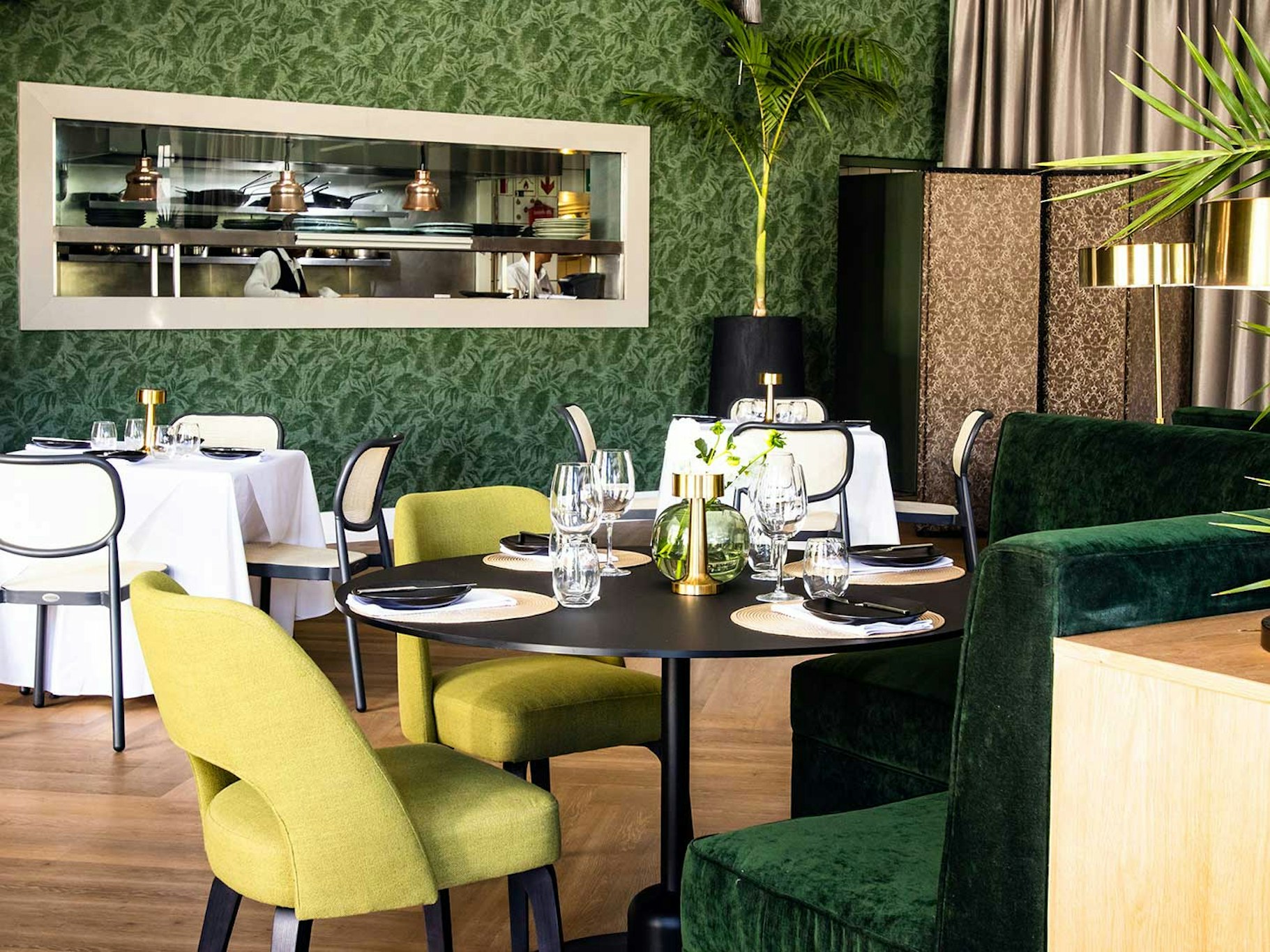 Le Franschhoek Hotel Spa 31/50