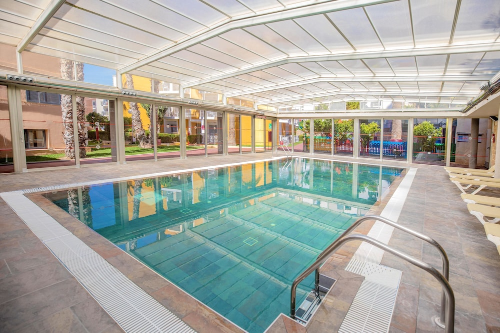 Servigroup Pueblo Benidorm Hotel 19/48