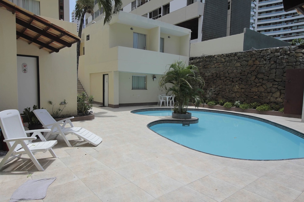 ALFININ酒店DE PRAIA(ALFININ HOTEL DE PRAIA) 图片1