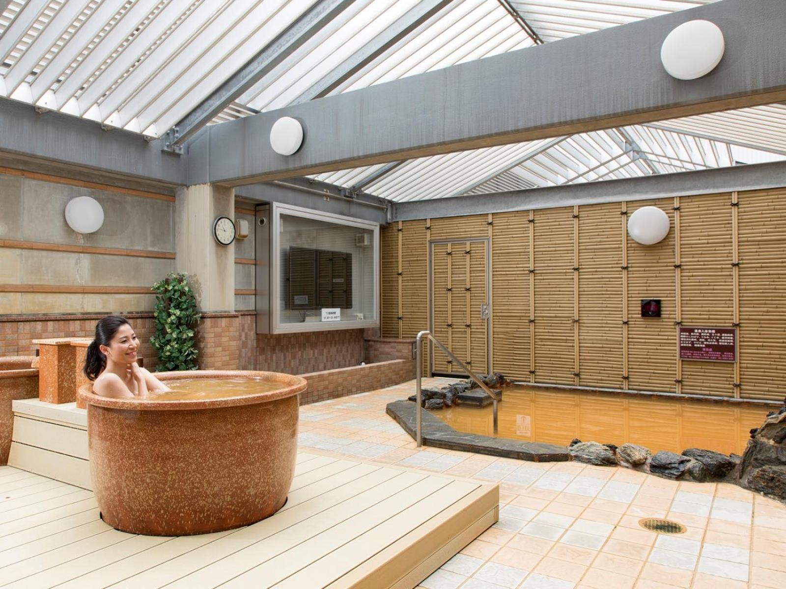 Premier Hotel Cabin Sapporo Ex Natural Spa Hotel Paco Junior Susukino 17/79
