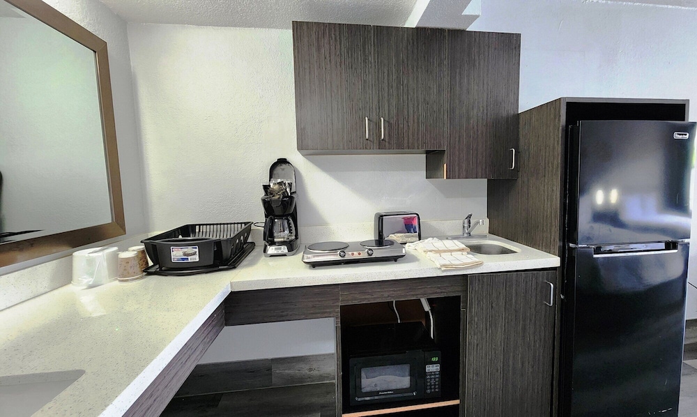 Studio 6 Houston, Tx-Medical Center/Reliant Park 30/47