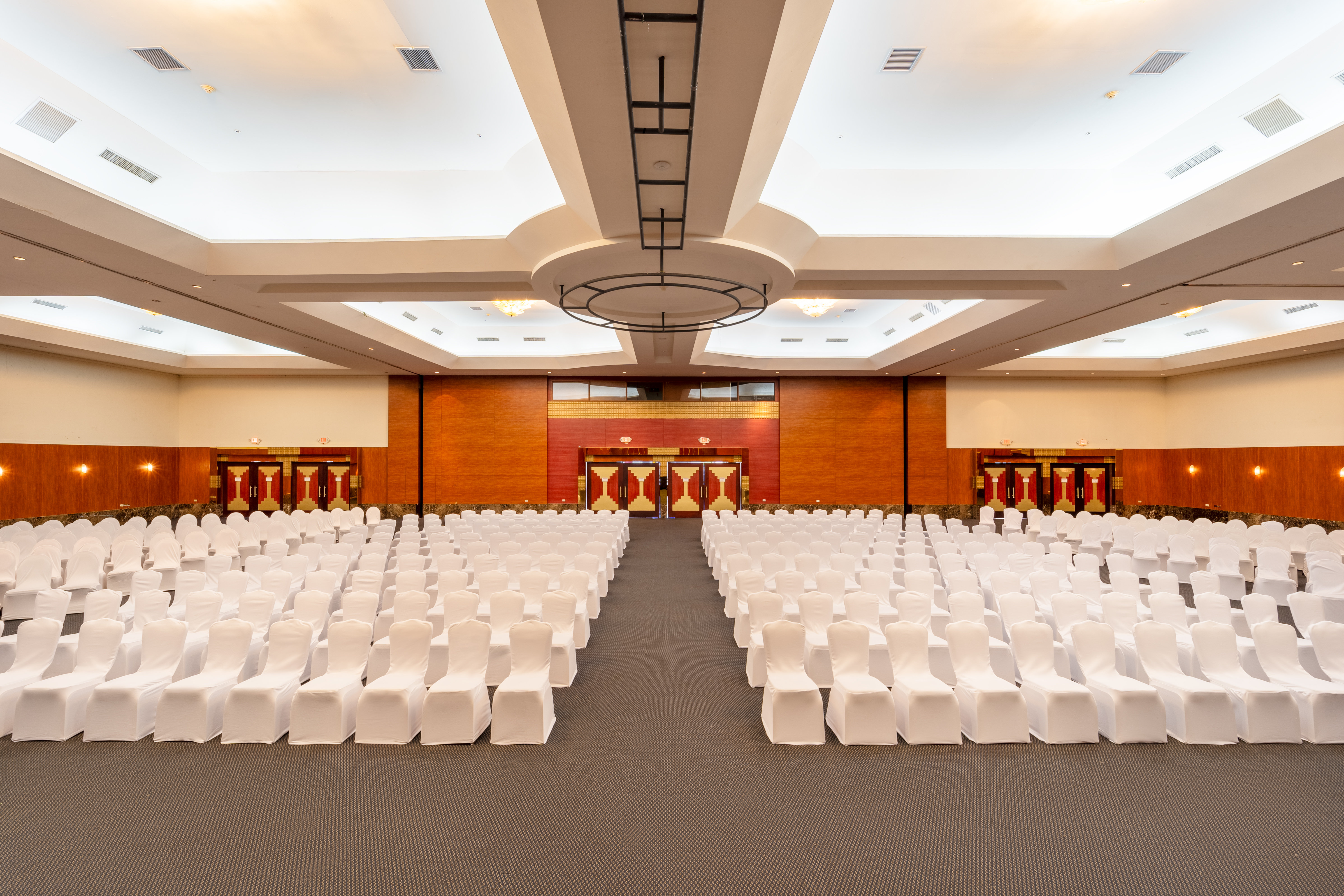 Crowne Plaza Managua 15/81