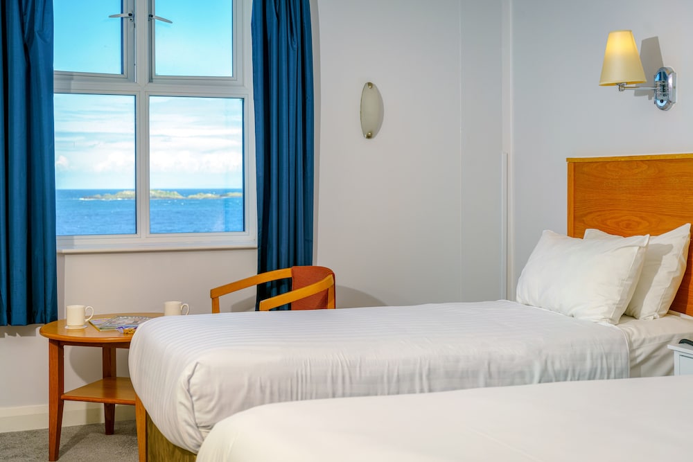 Portrush Atlantic Hotel 22/92