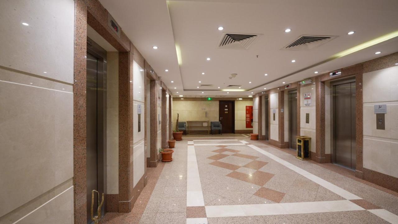 فندق ارتال العالمي (ASTONEAST TAIBA HOTEL Ex Artal Al Alami) 9/49