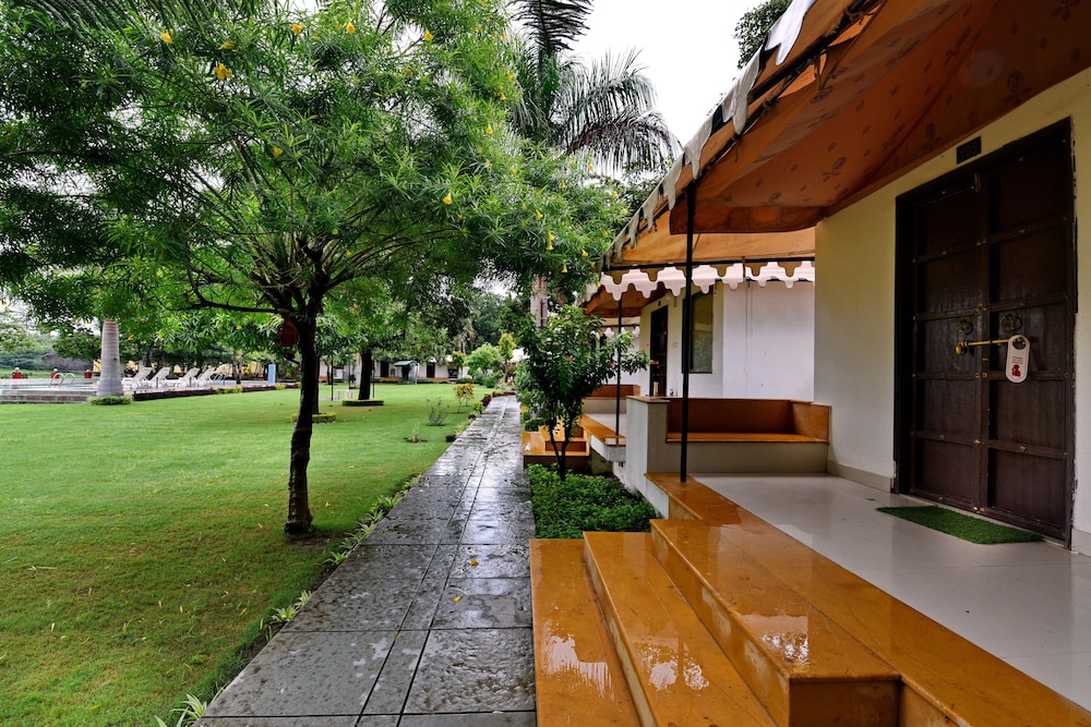 HOTEL SHREE VILAS 21/26