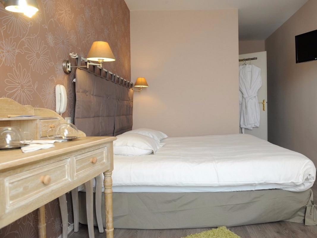 Hotel La Bastide Des Oliviers 17/28