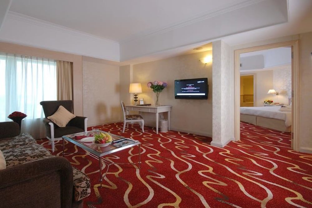 Berjaya Waterfront Hotel, Johor Bahru 39/64