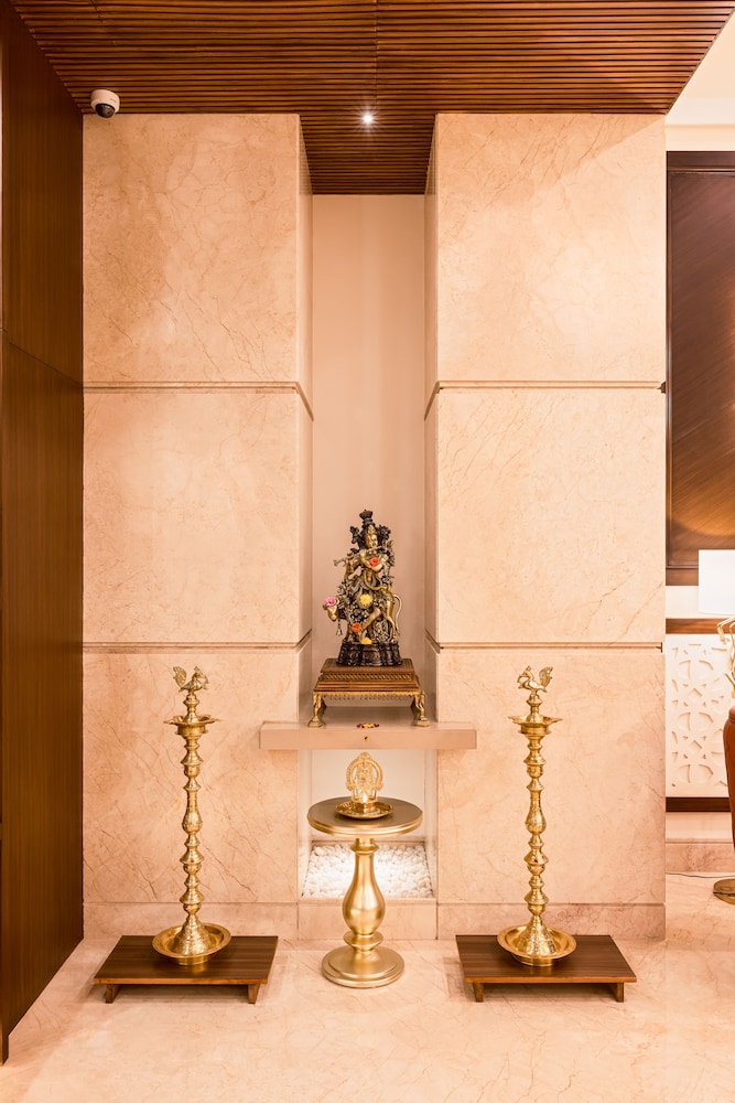 Hotel Turmeric 14/29