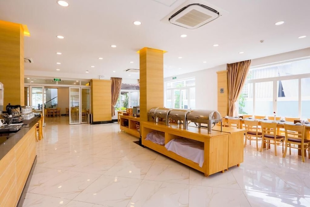 Dao Ngoc Hotel 12/47