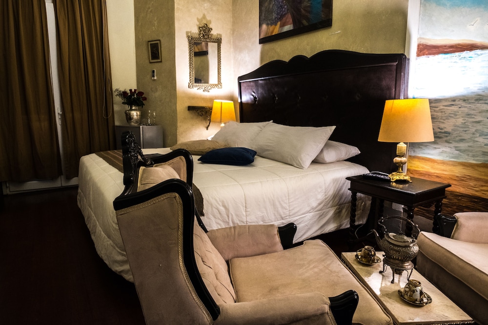 Casa Falleri Boutique Hotel 48/74