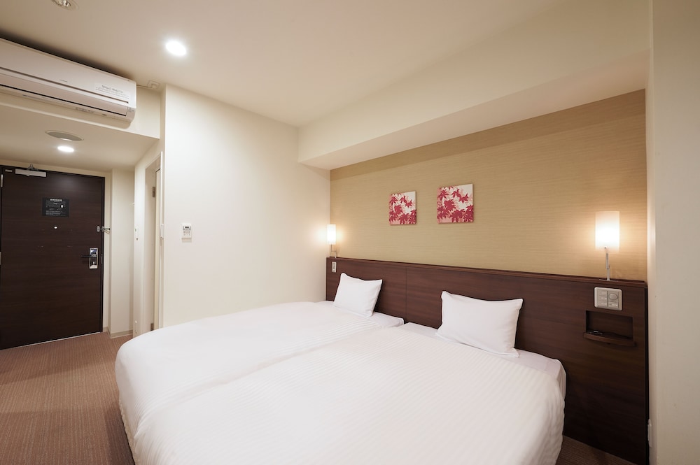 Sotetsu Fresa Inn Chiba Kashiwa 28/55