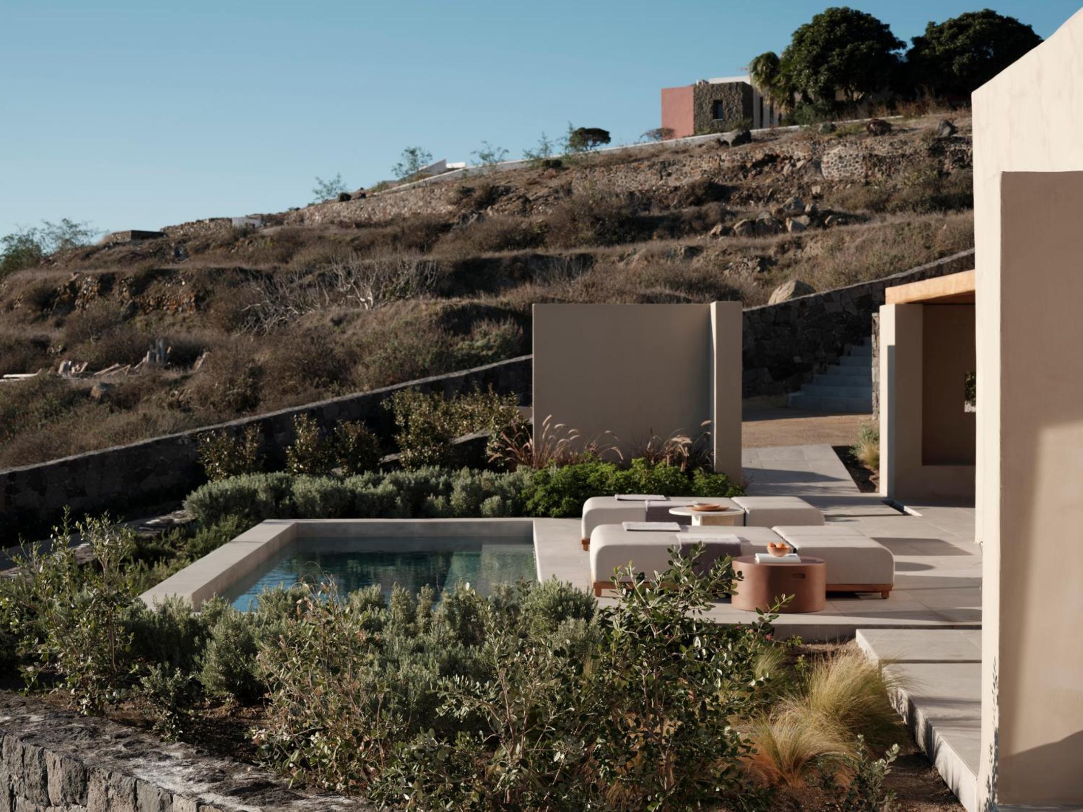 Epos Villas Imerovigli 17/23
