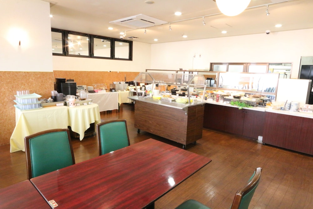 APA Hotel Gifu Hashima Ekimae 47/57