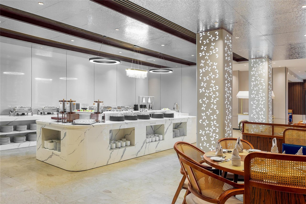 Best Western Plus Ambience Hotel Ikeja 8/11