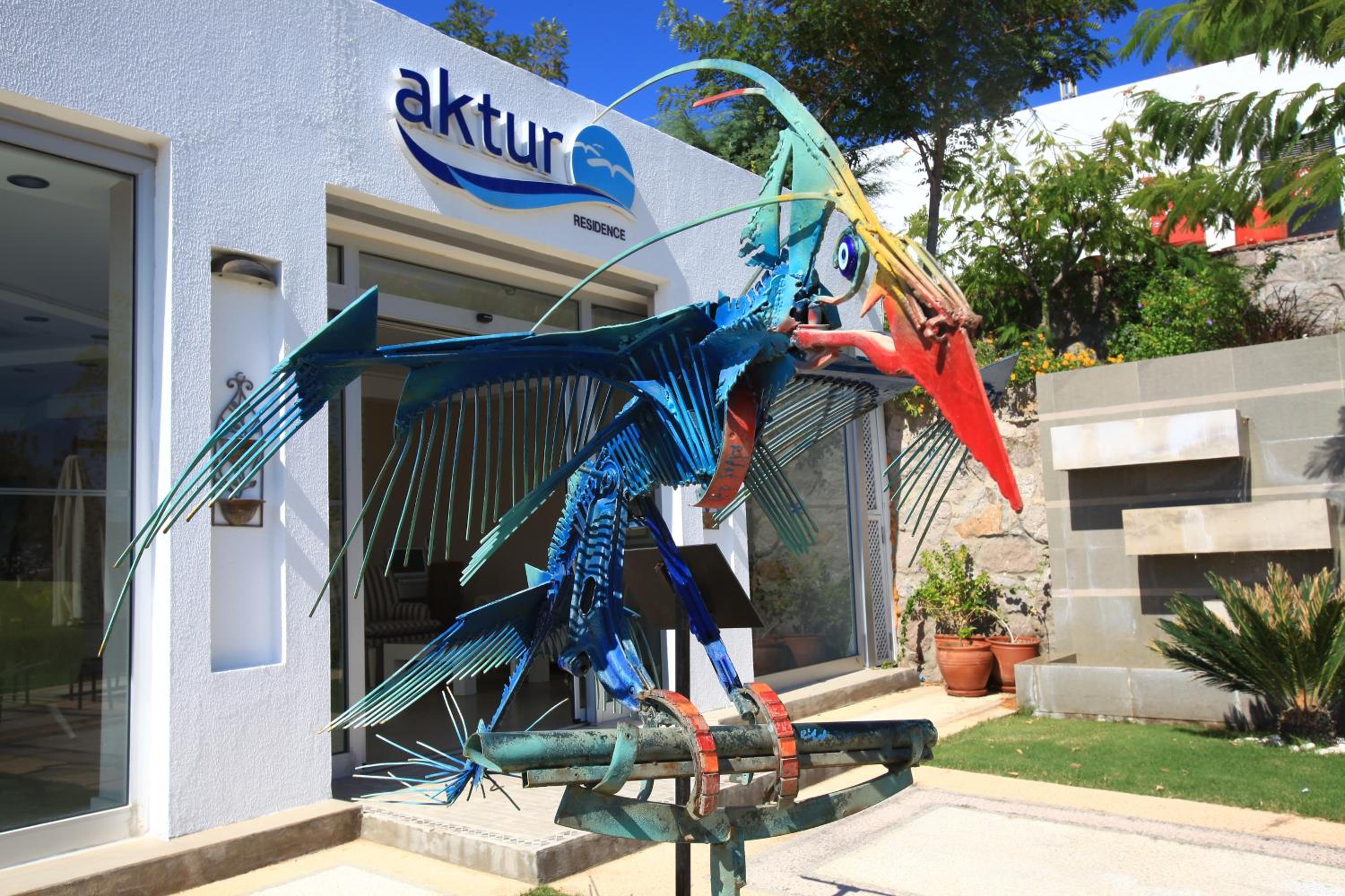 Aktur Residence 42/51