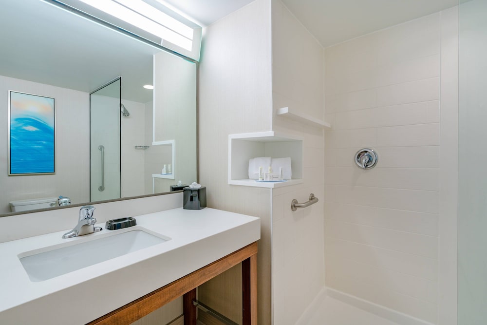 Courtyard by Marriott Wilkes-Barre Arena 45/48