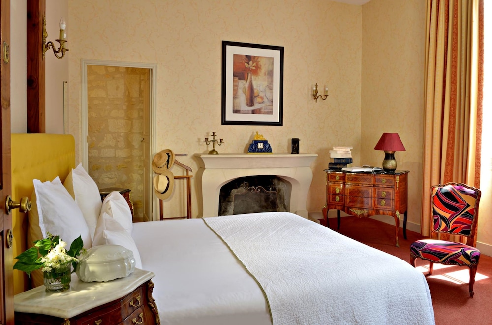 Citotel Le Plantagenet 15/65